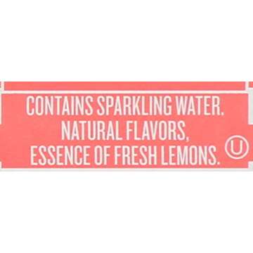Polar Watermelon Lemonade Seltzer, 12 Fl Oz, 8 Pack