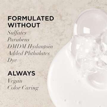 L'Oreal Paris Blonde Shampoo - Sulfate Free Brilliance