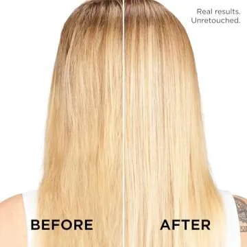 L'Oreal Paris Blonde Shampoo - Sulfate Free Brilliance