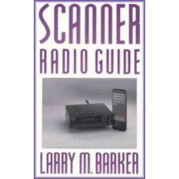 The Ultimate Scanner Radio Guide: Master Your Frequencies with Expertise