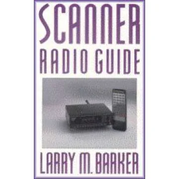 The Ultimate Scanner Radio Guide: Master Your Frequencies with Expertise