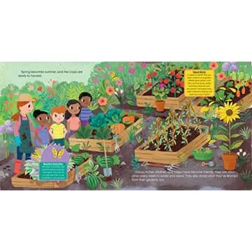 Plant It! Grow It, Eat It - Explore Gardening for Kids