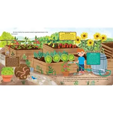 Plant It! Grow It, Eat It - Explore Gardening for Kids