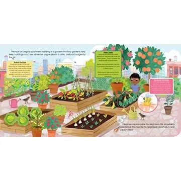 Plant It! Grow It, Eat It - Explore Gardening for Kids