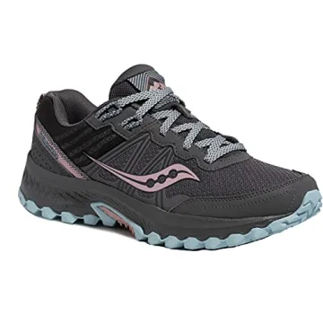 Saucony Women's Excursion TR14 Shoes: Comfort & Style