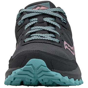 Saucony Women's Excursion TR14 Shoes: Comfort & Style