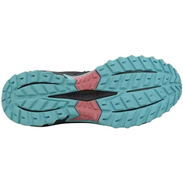 Saucony Women's Excursion TR14 Shoes: Comfort & Style