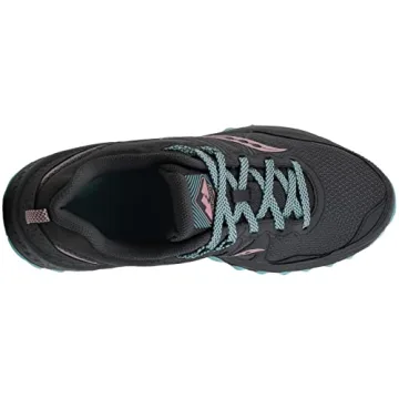 Saucony Women's Excursion TR14 Shoes: Comfort & Style
