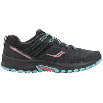Saucony Women's Excursion TR14 Shoes: Comfort & Style