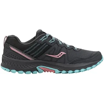 Saucony Women's Excursion TR14 Shoes: Comfort & Style