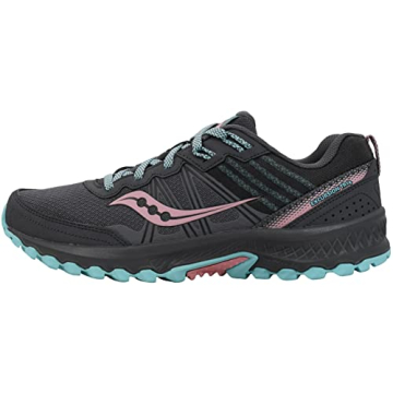 Saucony Women's Excursion TR14 Shoes: Comfort & Style