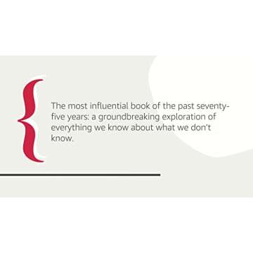 The Black Swan: Second Edition: The Impact of the Highly Improbable: With a new section: "On Robustness and Fragility" (Incerto)