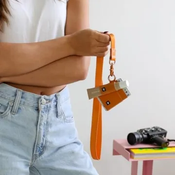 Thread Wallets Durable ID Badge Lanyards for Everyone