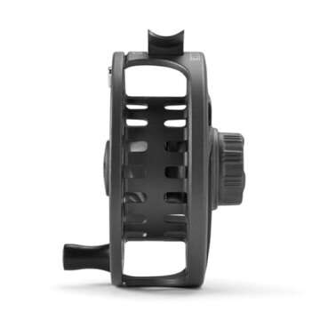 Orvis Clearwater Large Arbor Fly Reel - Smooth-Casting Fly Fishing Reel with Easy Retrieve Conversio...