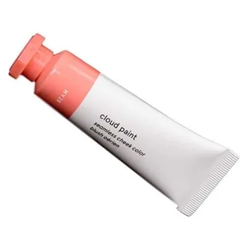 Glossier Cloud Paint Cream Blush Natural Radiant Finish