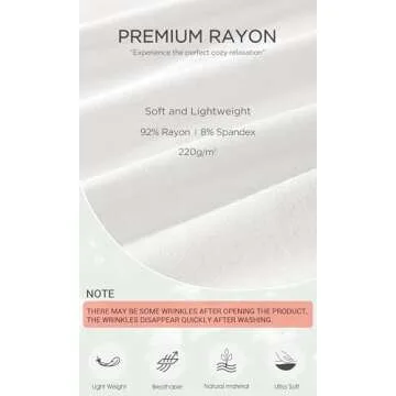 ODODOS Women's Wide Leg Palazzo Lounge Pants with Pockets Light Weight Loose Comfy Casual Pajama Pants-28 inseam, Off White, XX-Large