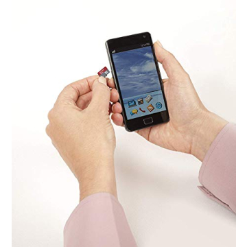 SanDisk 400GB Ultra MicroSDXC Card - Fast and Reliable