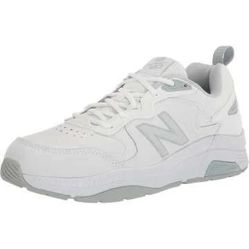 New Balance Women's 857 V3 Cross Trainer for Comfort