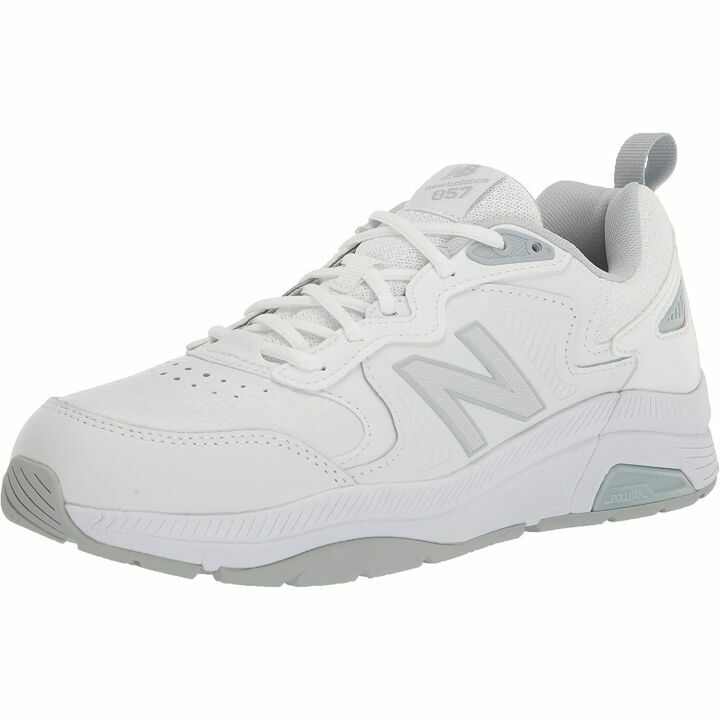 New Balance Women's 857 V3 Cross Trainer for Comfort