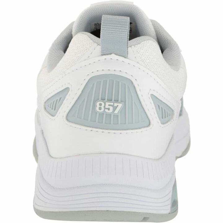 New Balance Women's 857 V3 Cross Trainer for Comfort