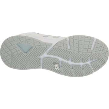 New Balance Women's 857 V3 Cross Trainer for Comfort