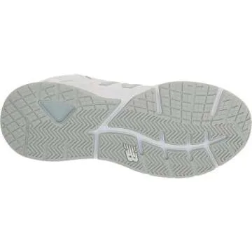 New Balance Women's 857 V3 Cross Trainer for Comfort