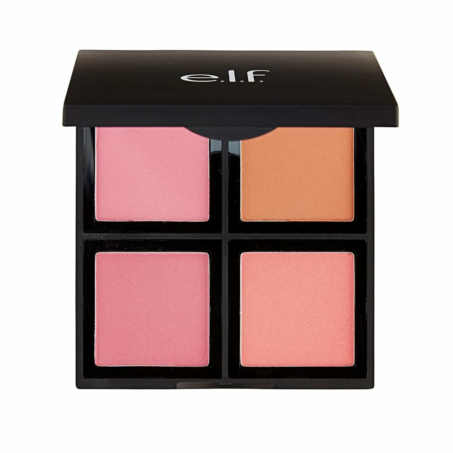 e.l.f. Cosmetics Blush Palette with 4 Shades