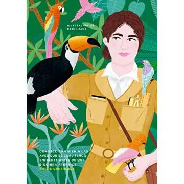 Cuentos de buenas noches para niñas rebeldes 3: 100 mujeres migrantes que cambiaron al mundo: 100 mujeres migrantes que cambiaron el mundo (Cuentos De ... Stories for Rebel Girls, 3) (Spanish Edition)