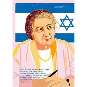 Cuentos de buenas noches para niñas rebeldes 3: 100 mujeres migrantes que cambiaron al mundo: 100 mujeres migrantes que cambiaron el mundo (Cuentos De ... Stories for Rebel Girls, 3) (Spanish Edition)