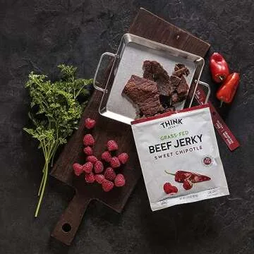 Man Crates Premium Snack-munition Ammo Can – Includes 3 Meat Stick Flavors and Snacks – Ships In A Glorious, Steel Ammo Can – Ultimate Gift for Meat Lovers