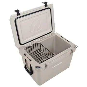 Palisade Cooler Basket - Durable & Versatile Cooling Accessory