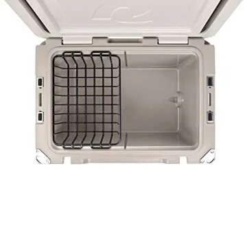 Palisade Cooler Basket - Durable & Versatile Cooling Accessory