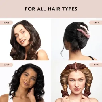 Stylish Kitsch Alligator Hair Clips for Effortless Hair Styling