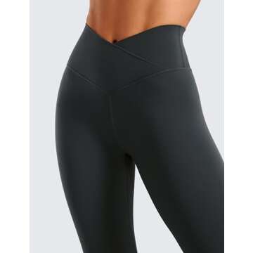 CRZ YOGA Butterluxe High Waisted Leggings for Women