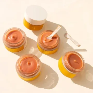 YINA Décolletage Treatment Balm for Radiant Skin