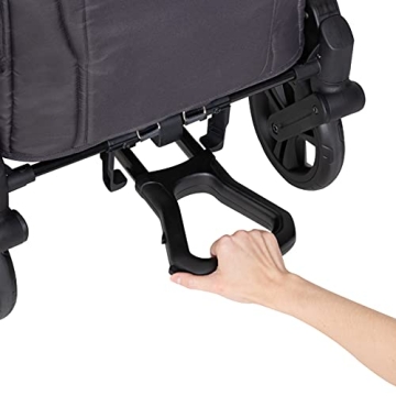 Baby Trend Expedition Stroller Wagon Liberty Midnight