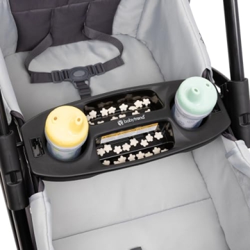 Baby Trend Expedition Stroller Wagon Liberty Midnight