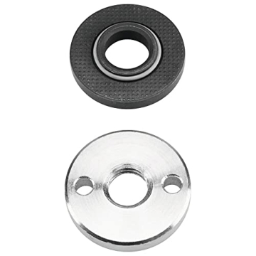 BOSCH 1375A 4-1/2 Inch Angle Grinder with 6 AMP Power