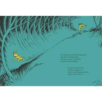 Glow-in-the-Dark Dr. Seuss Book for Kids - Classic!