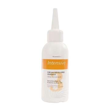 6% Intensive Cream Developer 80 ml