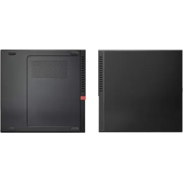 Lenovo ThinkCentre M910Q Tiny Desktop with i7, 32GB RAM, 1TB