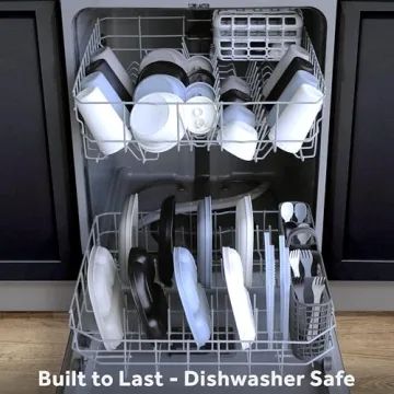 Durable Colorful 12 Oz. Plastic Bowls - Re-Play Sets