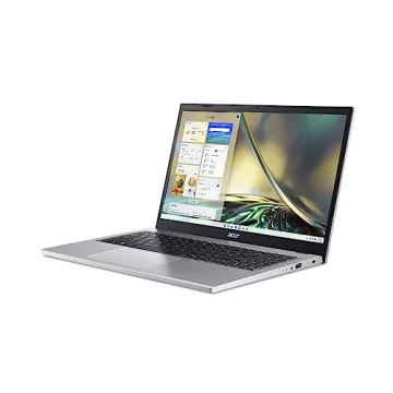 Acer Aspire 3 Slim Laptop - Ryzen 3 & Full HD Display