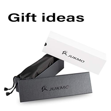 Adjustable JUKMO Tactical Ratchet Belt for Men