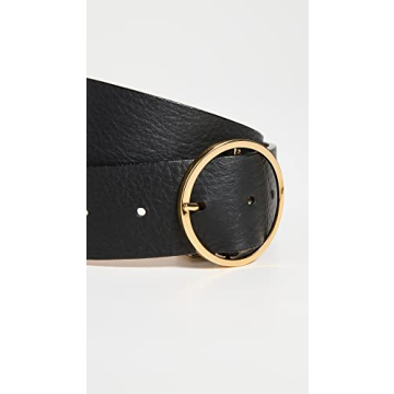 Stylish B-Low the Belt Women's Molly Belt with Gold-tone Hardware