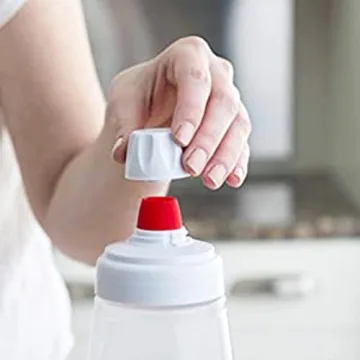 Amazonned Pancake Batter Dispenser for Easy Cooking