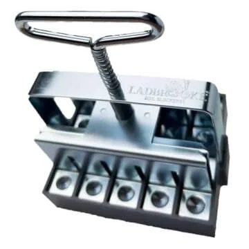 Ladbrooke Soil Block Maker for Organic Gardening