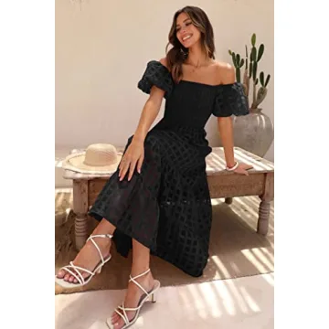 PRETTYGARDEN Women's Summer Dress for Every Occasion