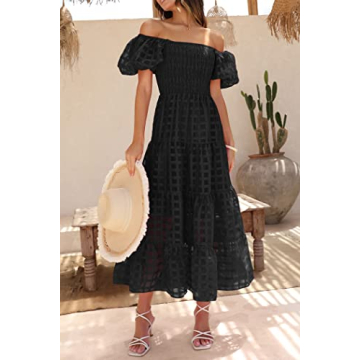 PRETTYGARDEN Women's Summer Dress for Every Occasion