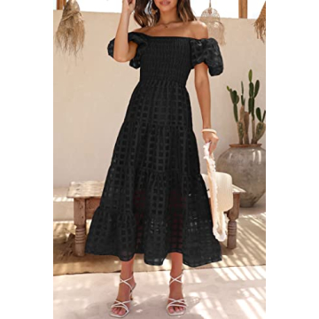 PRETTYGARDEN Women's Summer Dress for Every Occasion